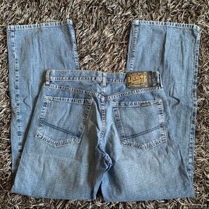 Men’s Lucky Jeans
